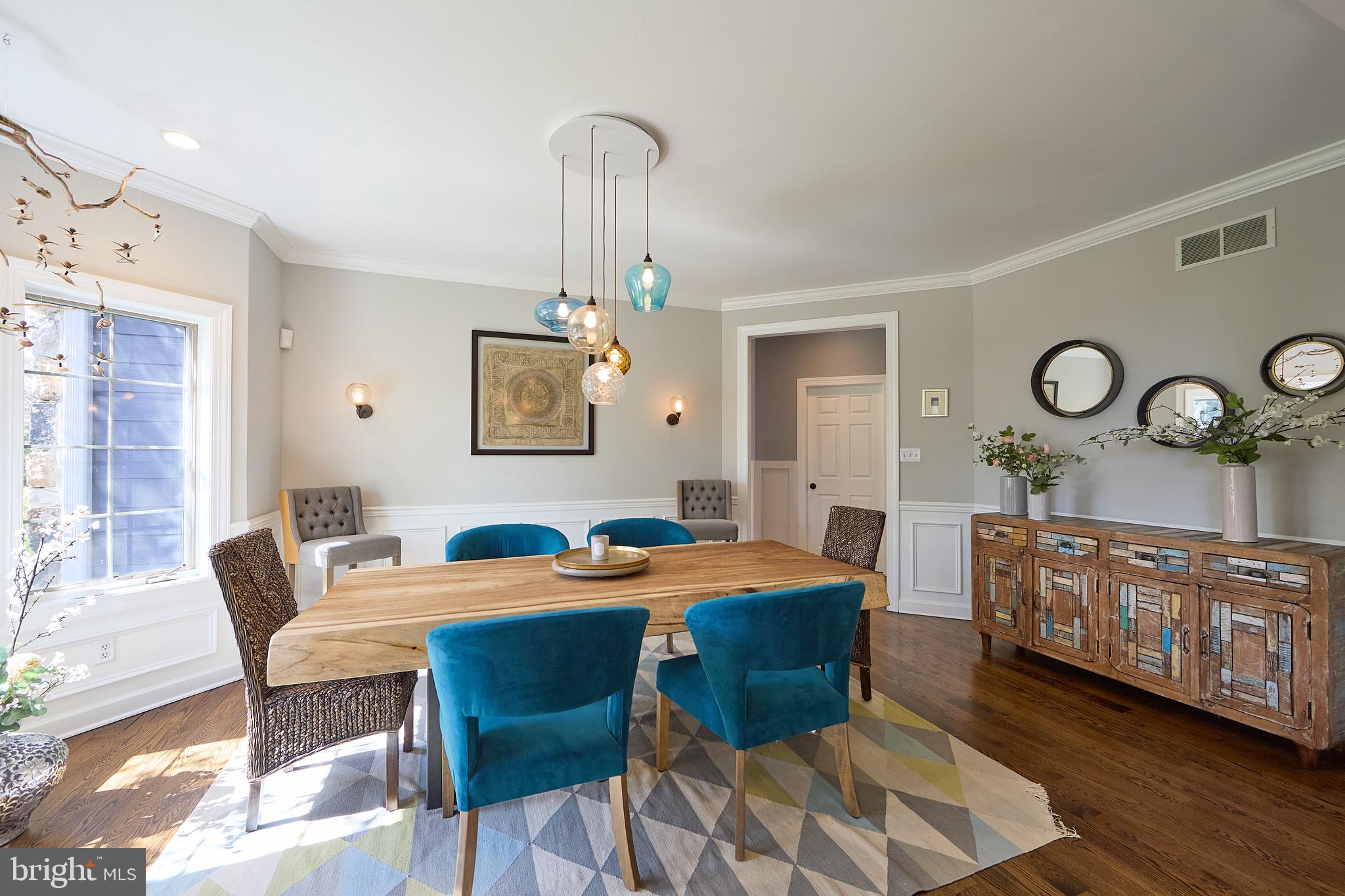 1012 Bodine Road Chester Springs, PA 19425 - Photo 7 of 47