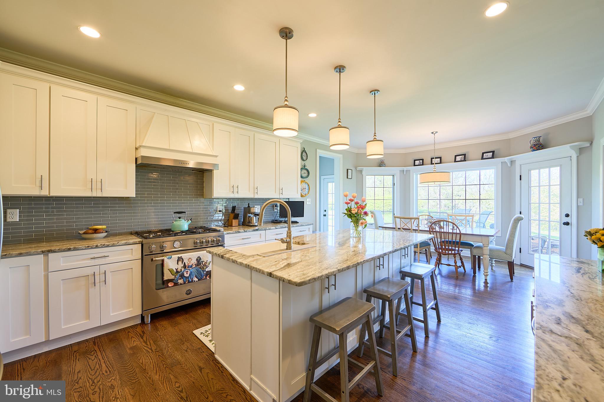 1012 Bodine Road Chester Springs, PA 19425 - Photo 8 of 47