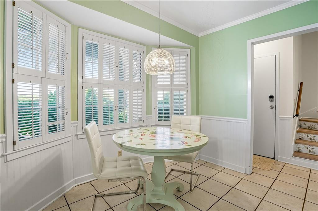 1460 Ocean Boulevard, Unit 101 St. Simons Island, GA 31522 - Photo 10 of 30 Photo 10