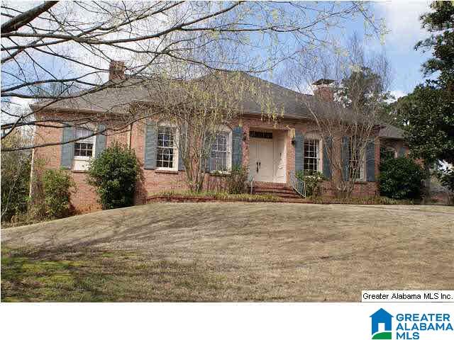 1200 Wickford Road Birmingham, AL 35216 - Photo 1 of 16