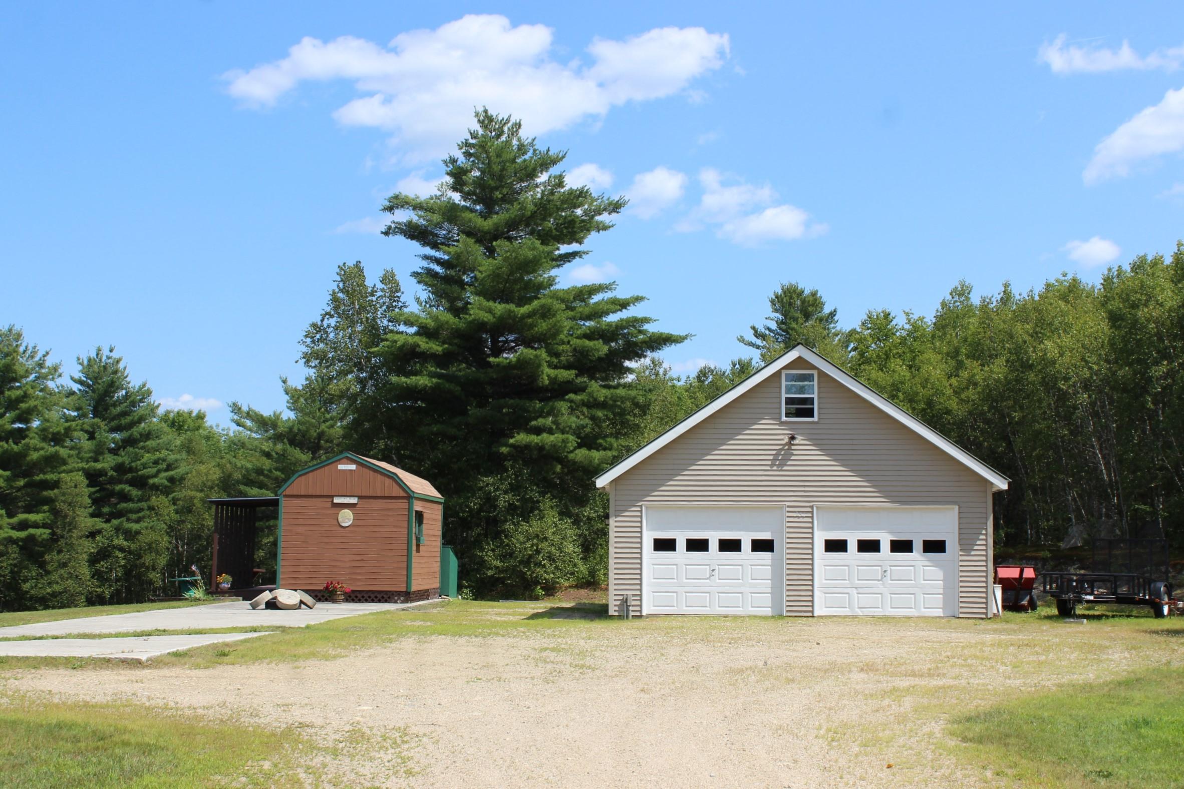 231 Town Farm Road Hartford, ME 04220 - Photo 2 of 20 IMG_1540