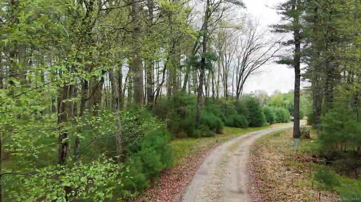 597 East Thompson Road, Unit LOT 10C Thompson, CT 06277 - Photo 2 of 13 a big yard with lots of green space