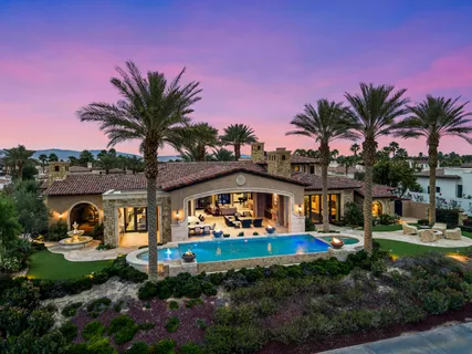 $9,800,000 | 52977 Via Dona, La Quinta, CA 92253