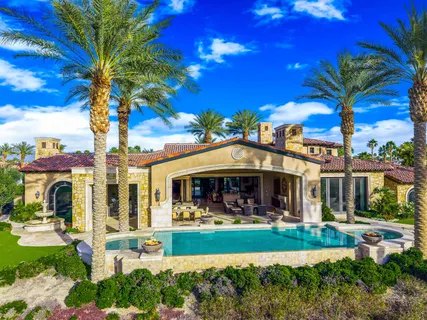 $9,800,000 | 52977 Via Dona, La Quinta, CA 92253
