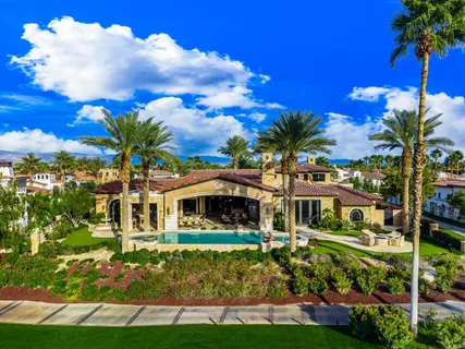 $9,800,000 | 52977 Via Dona, La Quinta, CA 92253