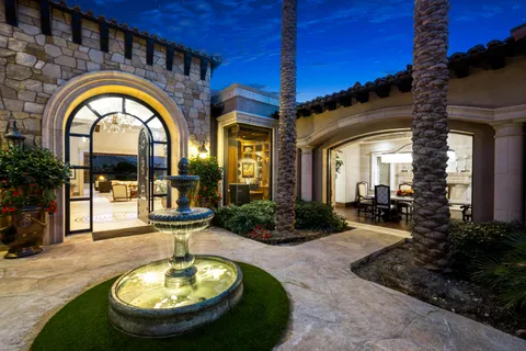 $9,800,000 | 52977 Via Dona, La Quinta, CA 92253