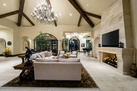 $9,800,000 | 52977 Via Dona, La Quinta, CA 92253