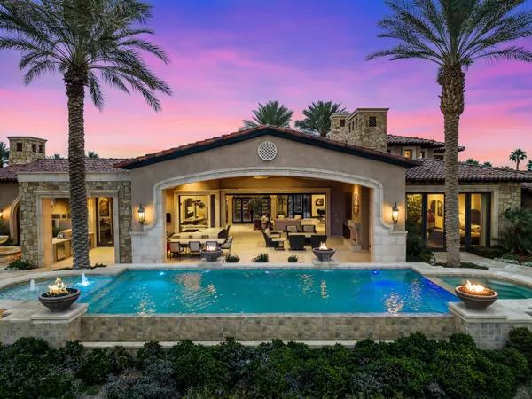 $9,800,000 | 52977 Via Dona, La Quinta, CA 92253