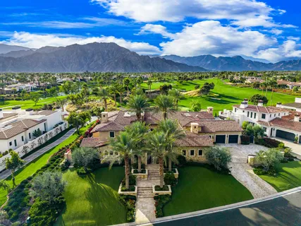 $9,800,000 | 52977 Via Dona, La Quinta, CA 92253