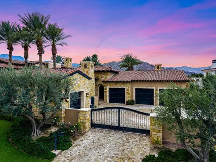 $9,800,000 | 52977 Via Dona, La Quinta, CA 92253