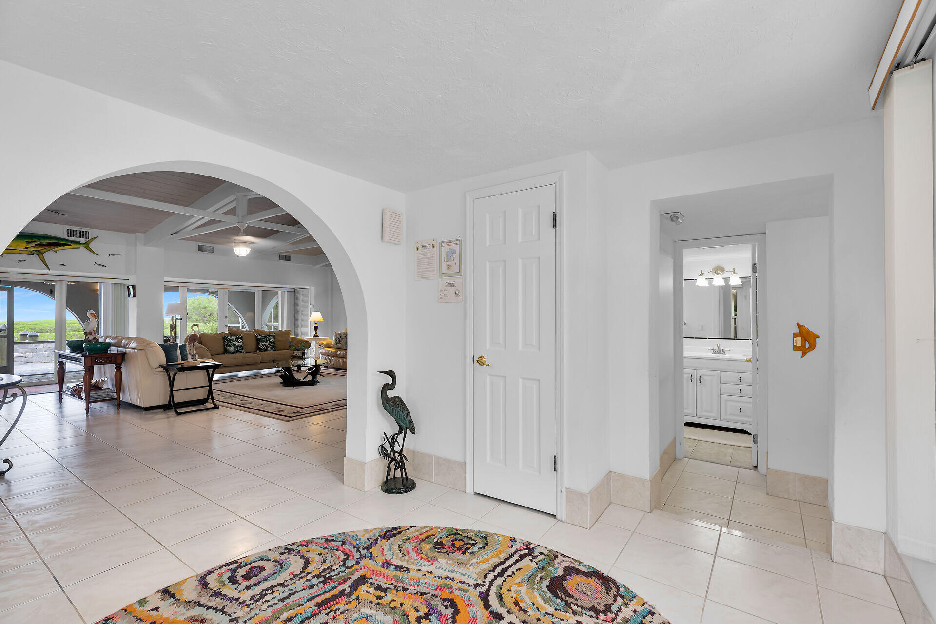 1590 Pelican Road Marathon, FL 33050 - Photo 36 of 81 Main home entryway