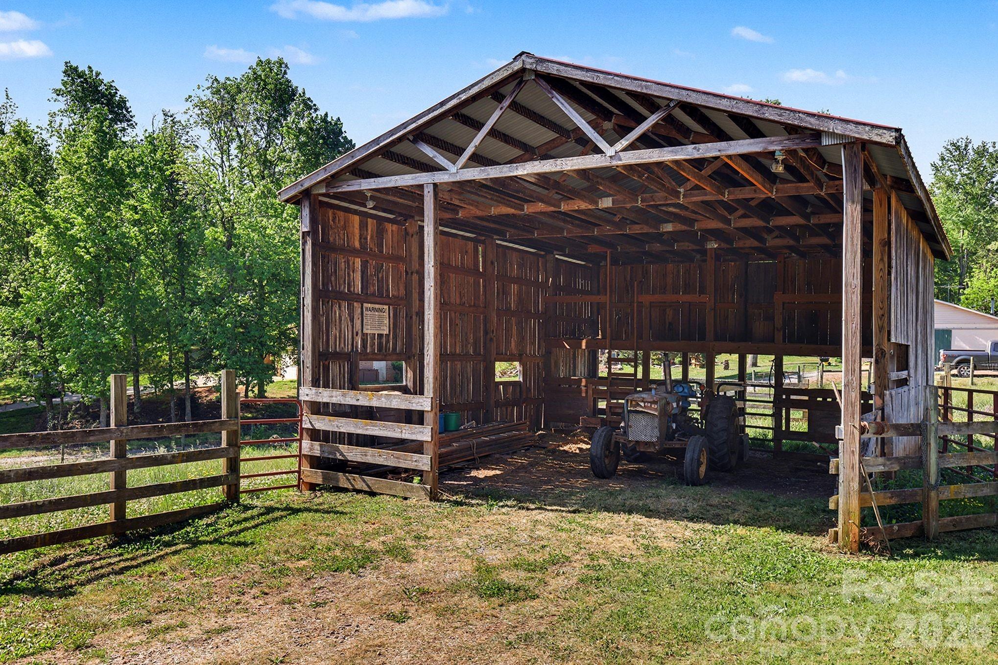 2040 Burke Road Shelby, NC 28152 - Photo 34 of 40 Gallery Image 34