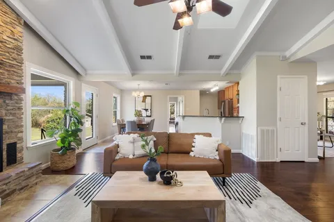 $850,000 | 8910 Sam Carter Drive, Austin, TX 78736