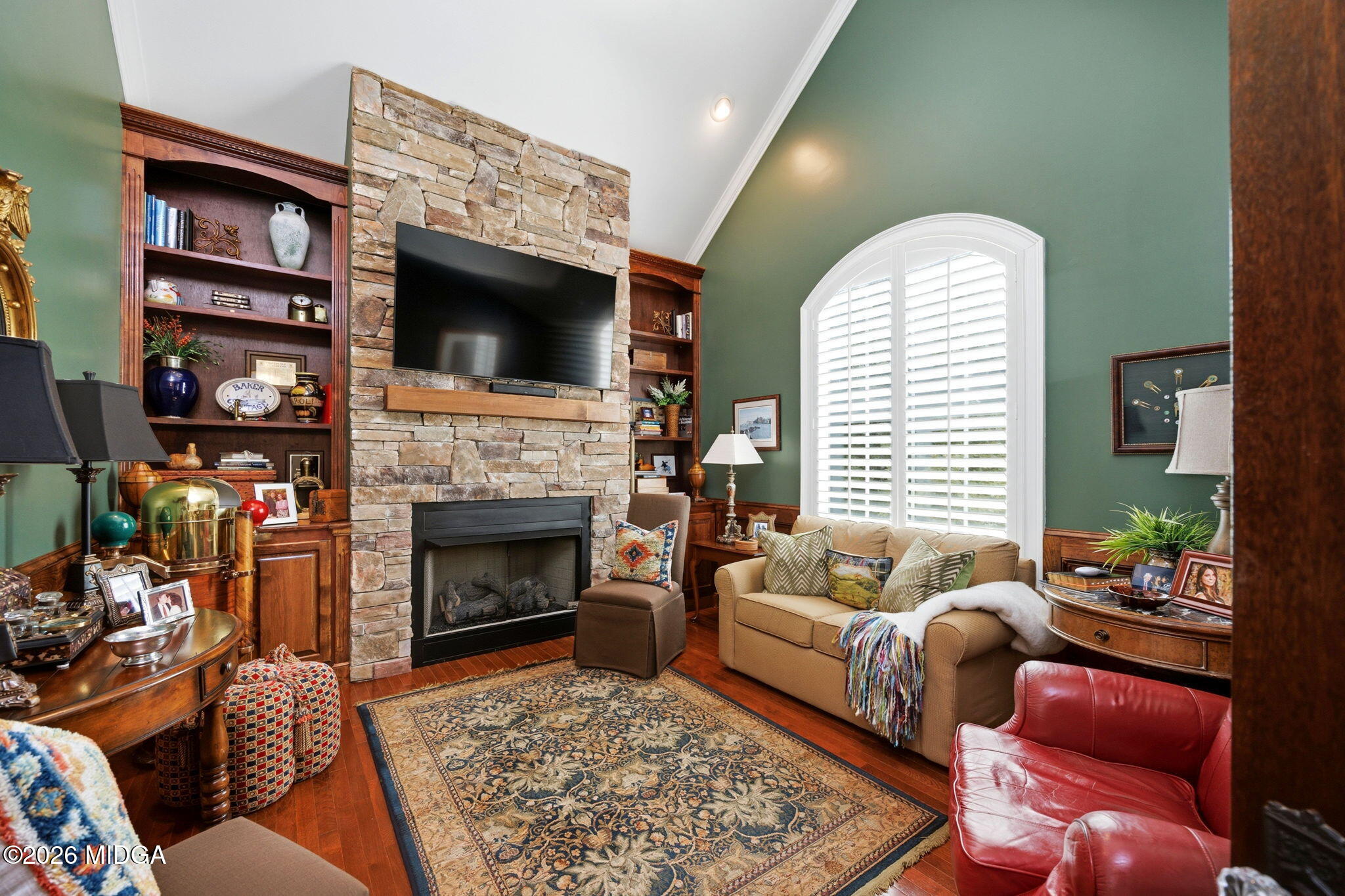 100 Fox Court Forsyth, GA 31029 - Photo 6 of 49 7