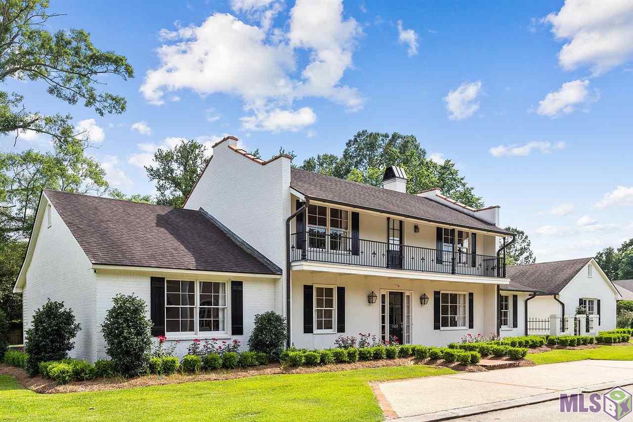 7438 Rue Henri Baton Rouge, LA 70806 - Photo 3 of 21 Gallery Image 3