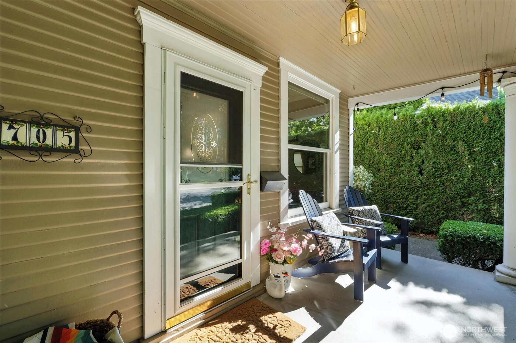 705 Pearson Street Walla Walla, WA 99362 - Photo 3 of 39 a outdoor space with patio