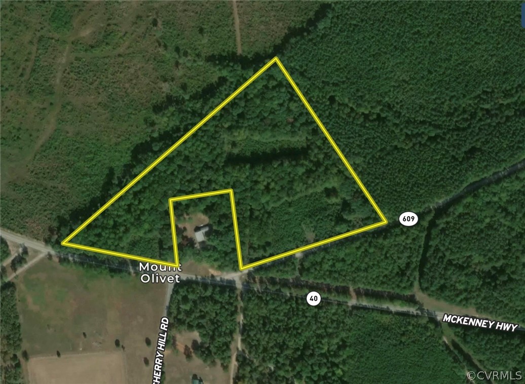 23516 Cherry Hill Road McKenney, VA 23872 - Photo 41 of 44