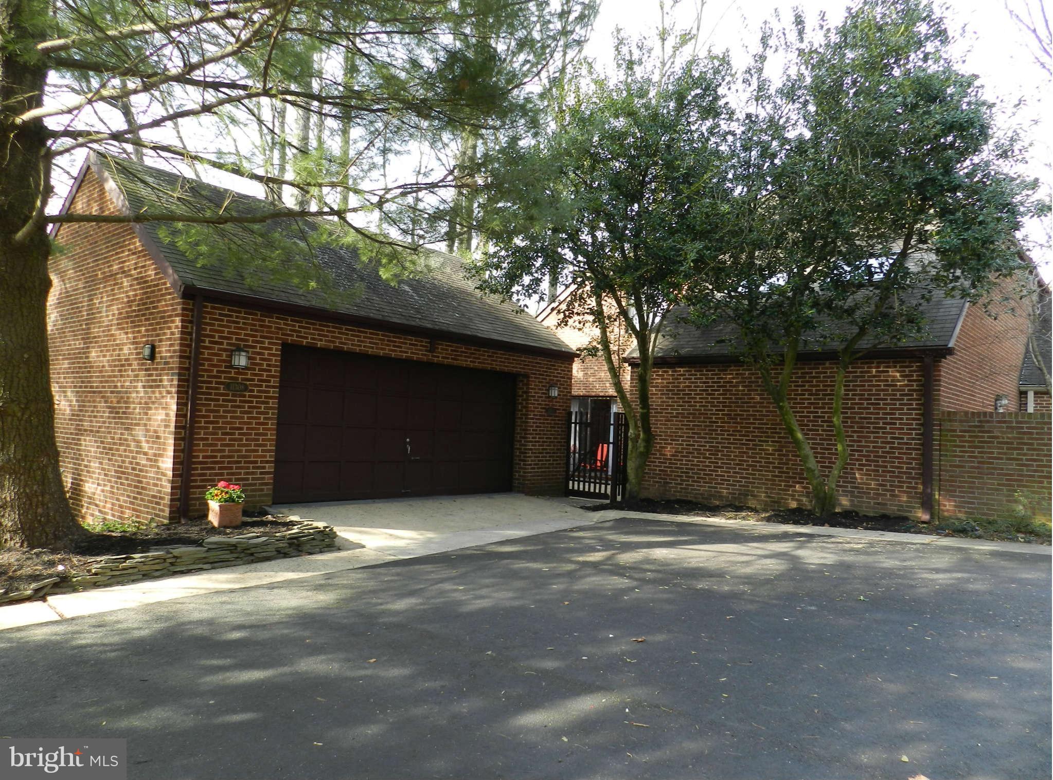 11308 Harborside Cluster Reston, VA 20191 - Photo 1 of 29 BRICK PATIO HOME