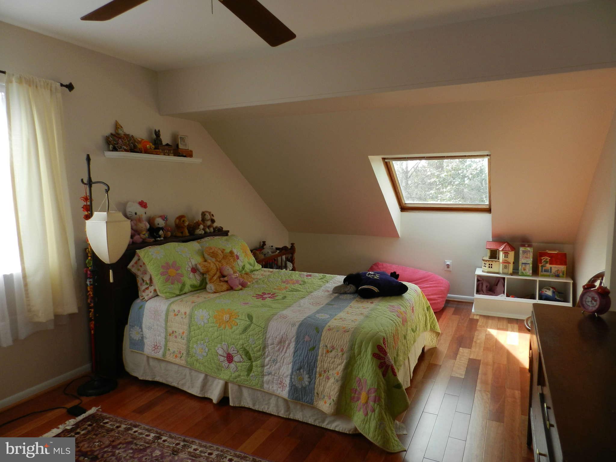 11308 Harborside Cluster Reston, VA 20191 - Photo 23 of 29 Bedroom