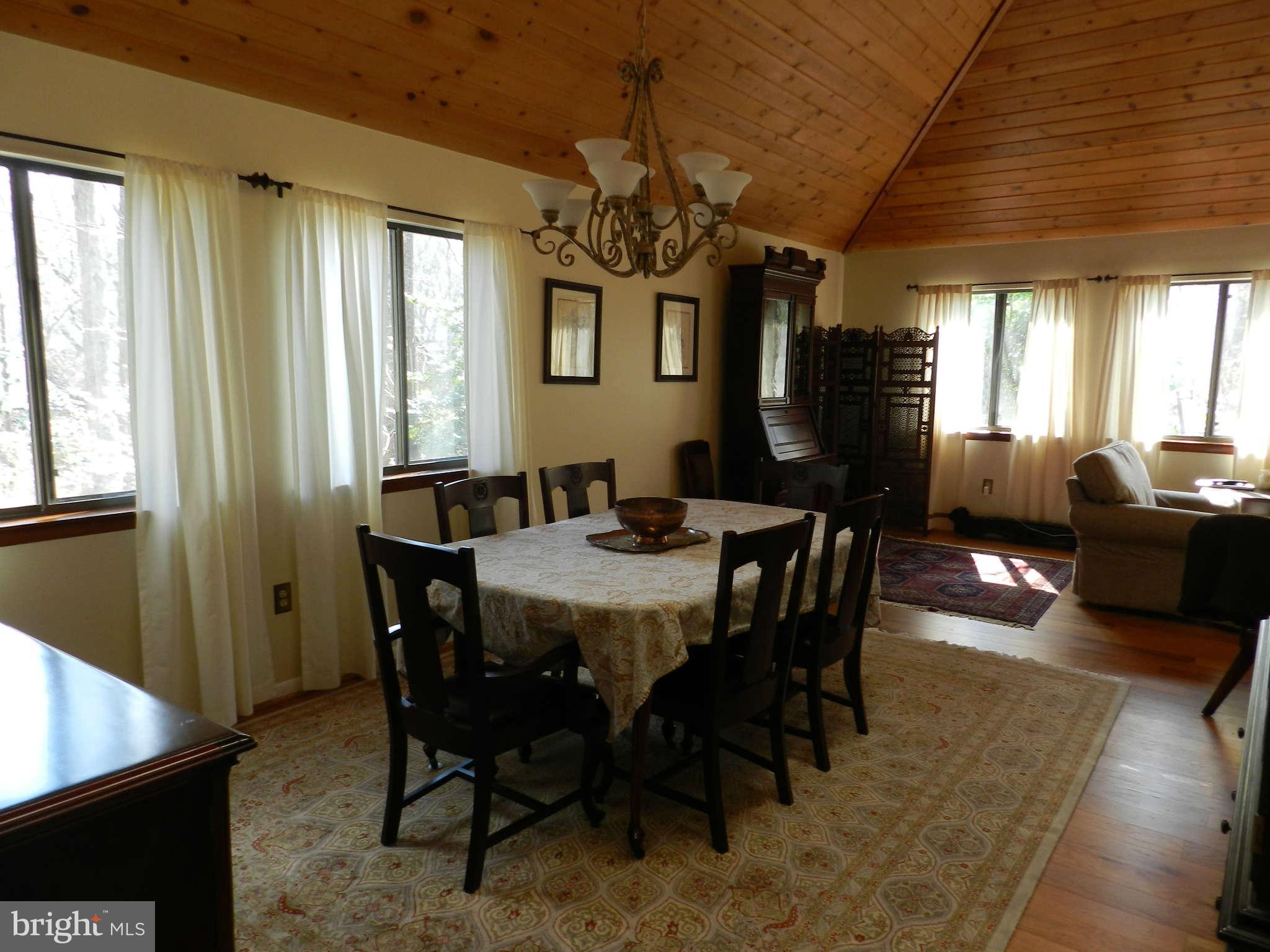 11308 Harborside Cluster Reston, VA 20191 - Photo 8 of 29 Dining Room