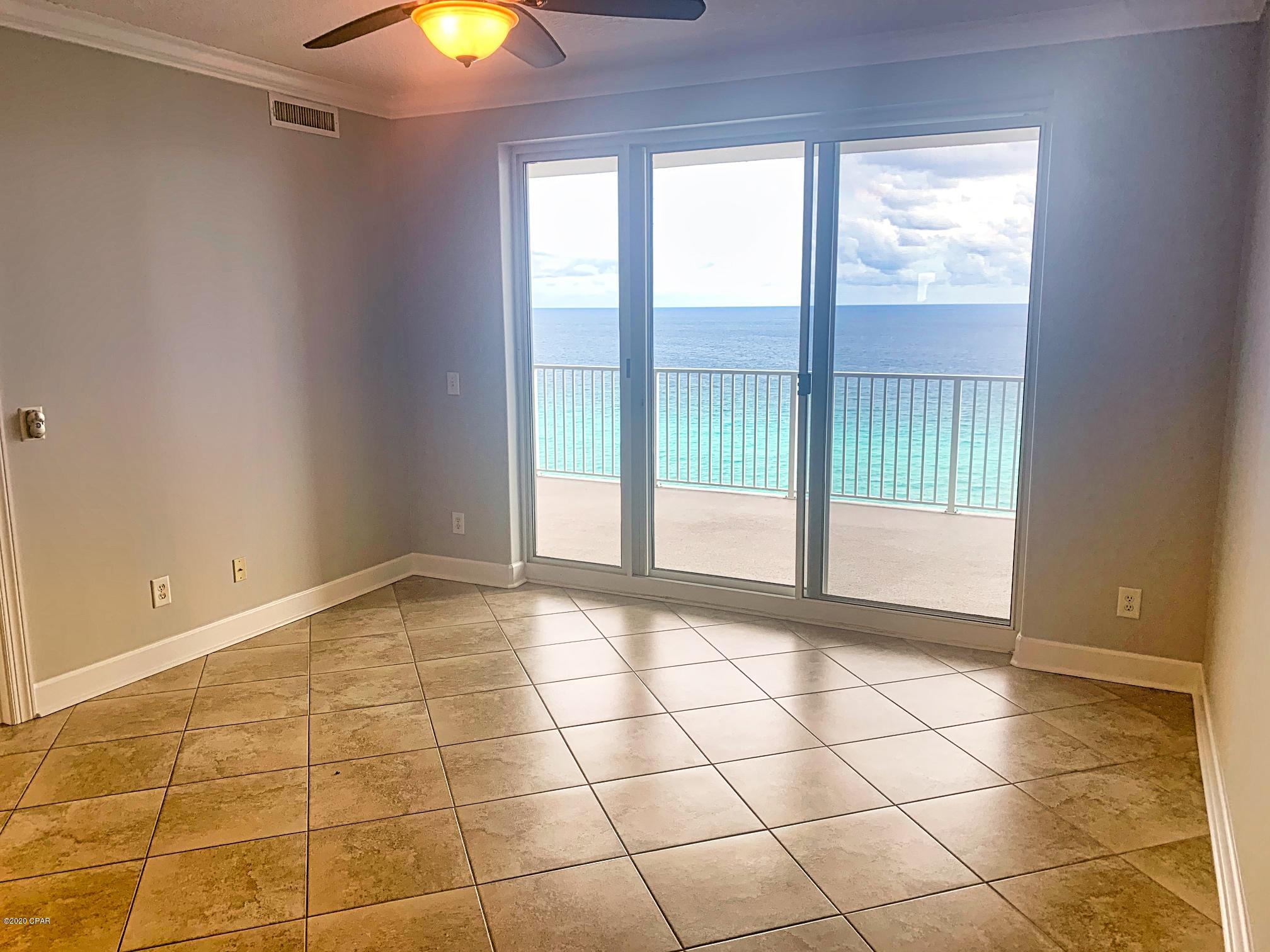 14415 Front Beach Road, Unit 1603 Panama City Beach, FL 32413 - Photo 5 of 36
