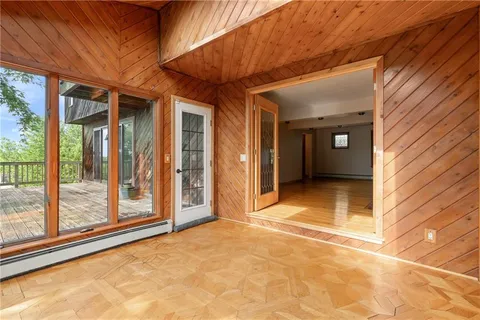 a view of outdoor space