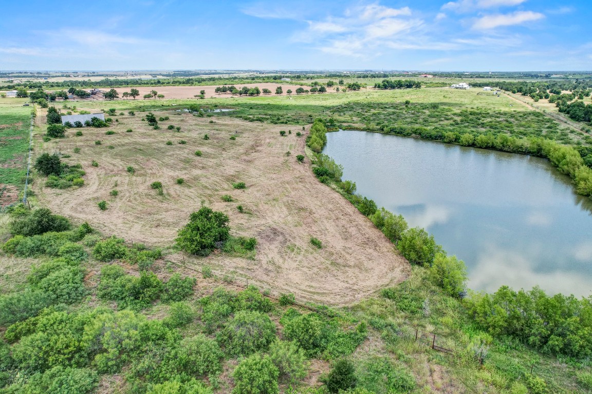 3935 County Road 463 Elgin, TX 78621 - Photo 9 of 23 View of rural area with a nearby body of water