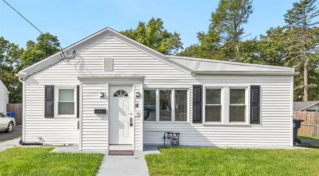$424,900 | 4 Orford Street, North Providence, RI 02904