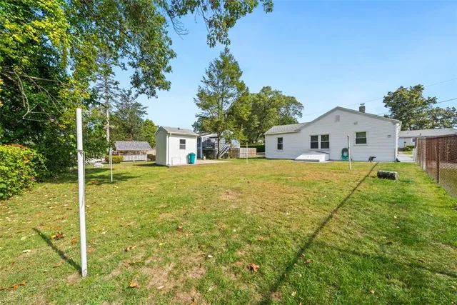 $424,900 | 4 Orford Street, North Providence, RI 02904