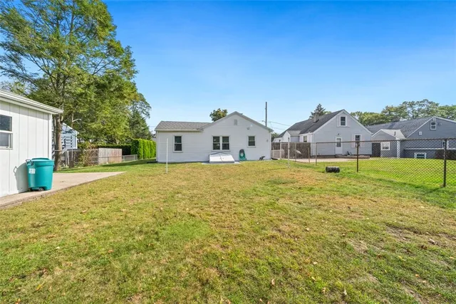 $424,900 | 4 Orford Street, North Providence, RI 02904