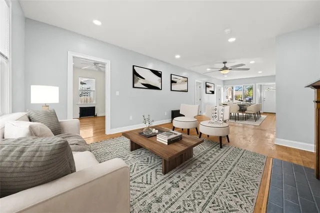 $424,900 | 4 Orford Street, North Providence, RI 02904