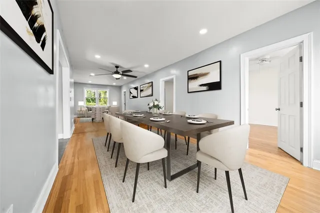 $424,900 | 4 Orford Street, North Providence, RI 02904