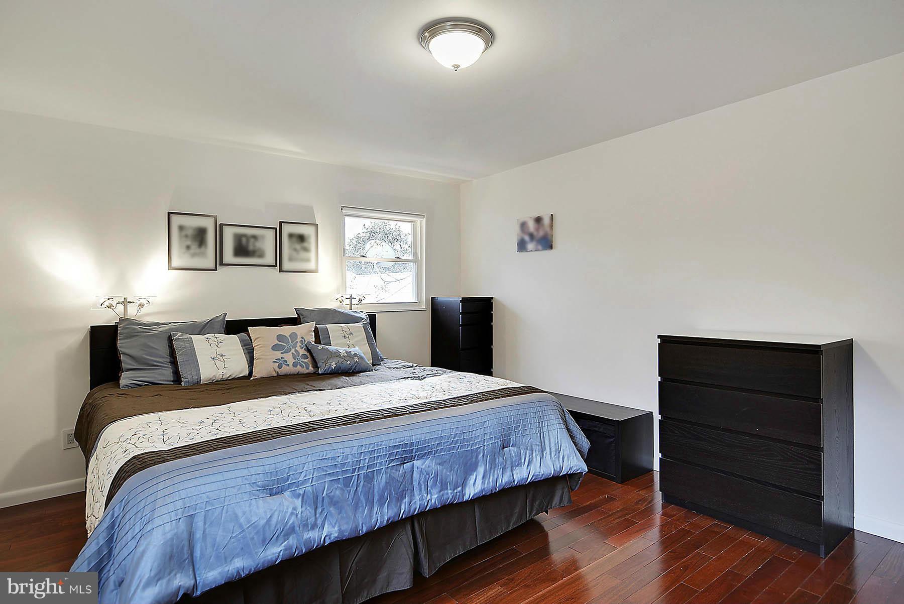 2014 Cascade Road Silver Spring, MD 20902 - Photo 14 of 30 Bedroom (Master)