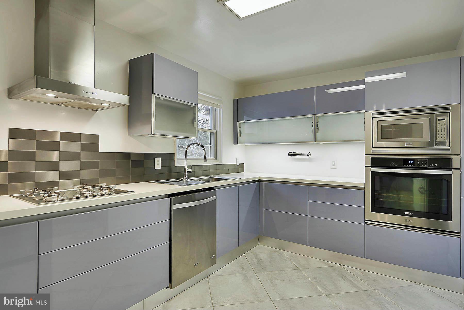 2014 Cascade Road Silver Spring, MD 20902 - Photo 7 of 30 Kitchen