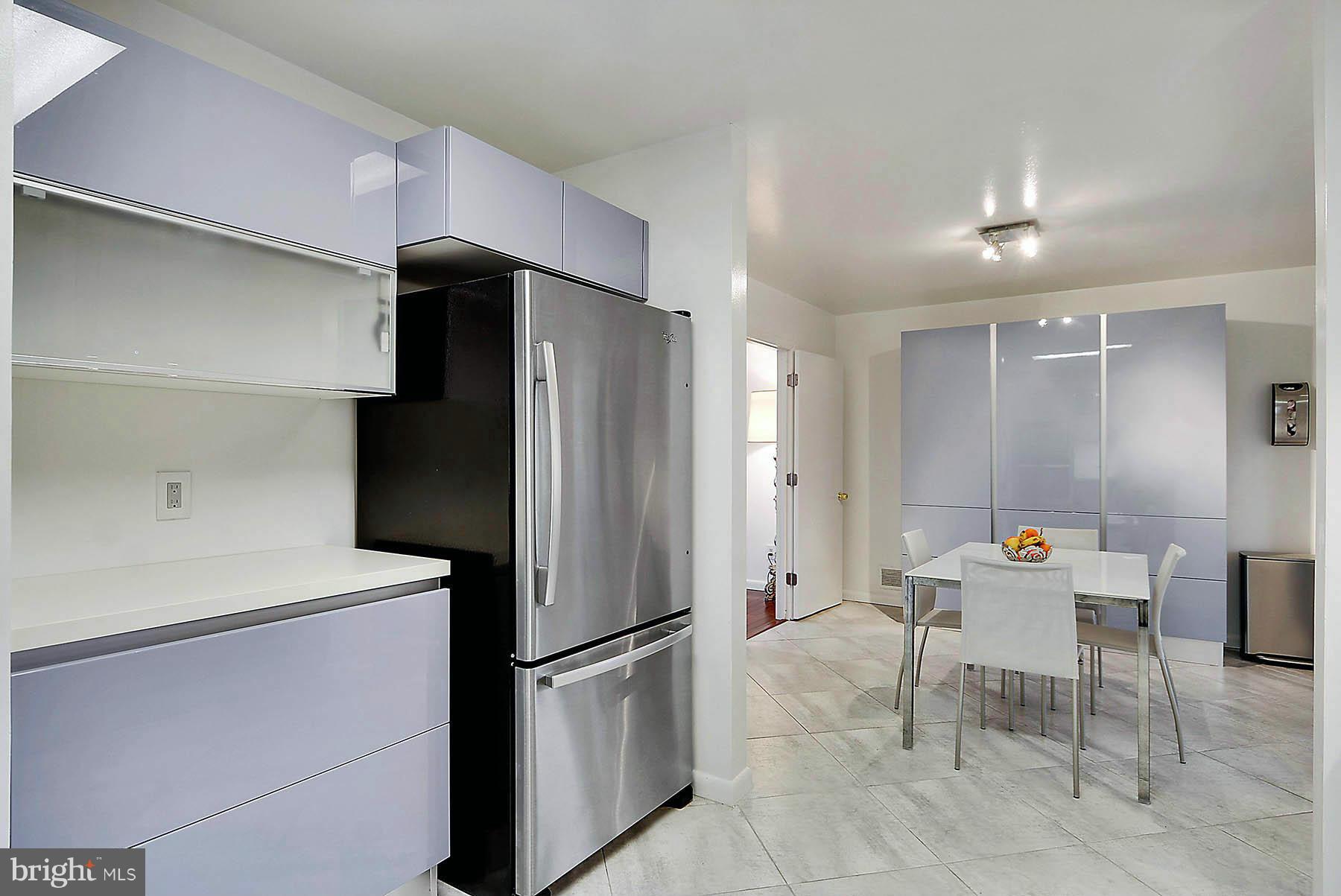 2014 Cascade Road Silver Spring, MD 20902 - Photo 8 of 30 Kitchen