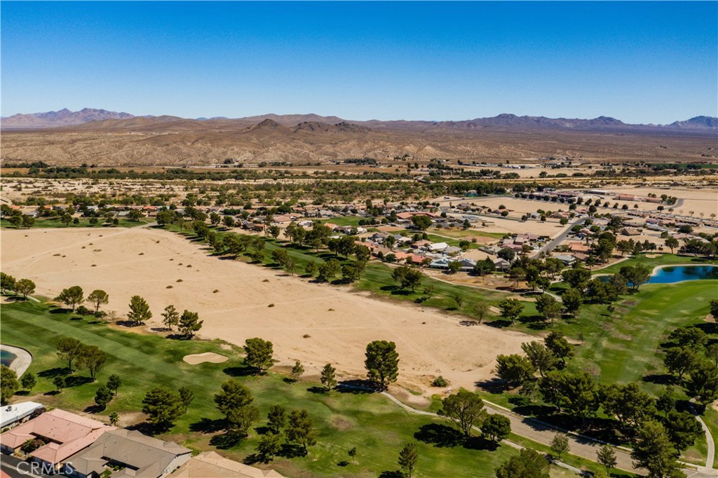 14988 Rivers Edge Road Helendale, CA 92342 - Photo 16 of 39 a view of lake and mountain