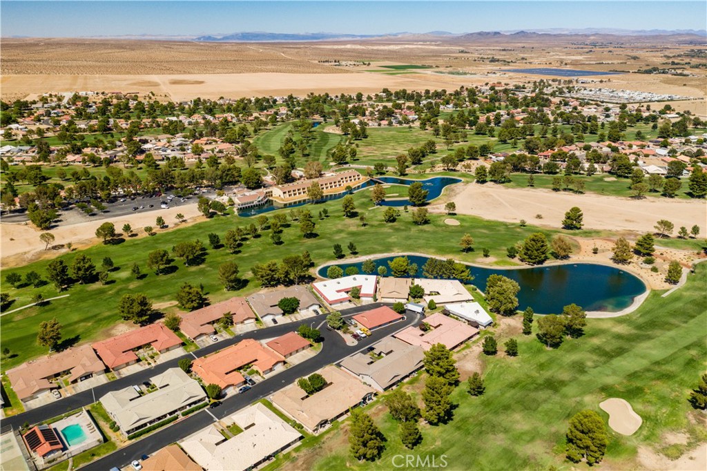 14988 Rivers Edge Road Helendale, CA 92342 - Photo 23 of 39 an aerial view of multiple house