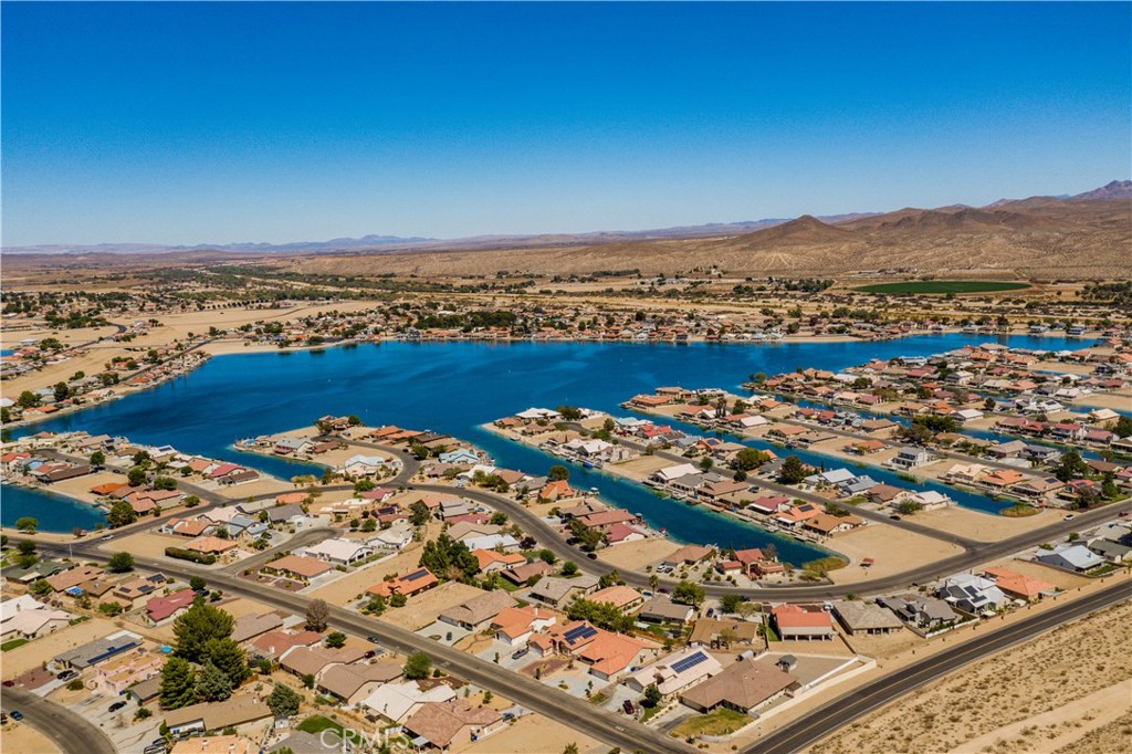 14988 Rivers Edge Road Helendale, CA 92342 - Photo 27 of 39 an aerial view of a city