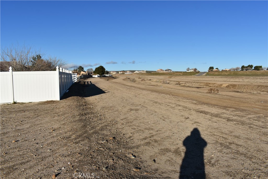 14988 Rivers Edge Road Helendale, CA 92342 - Photo 36 of 39 a view of ocean view with beach