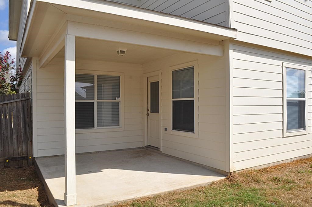 4911 Amorgas Isle Drive Spring, TX 77389 - Photo 13 of 14