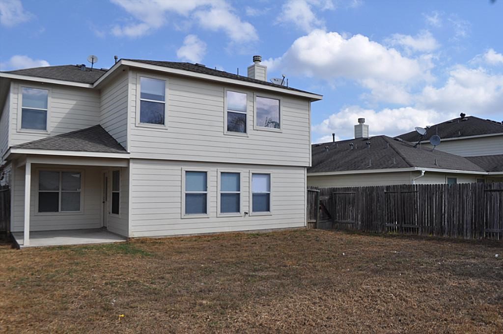 4911 Amorgas Isle Drive Spring, TX 77389 - Photo 14 of 14