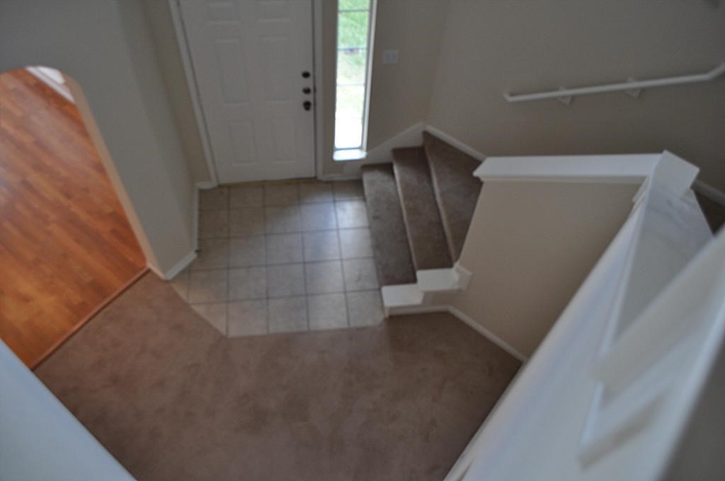 4911 Amorgas Isle Drive Spring, TX 77389 - Photo 2 of 14 Entry