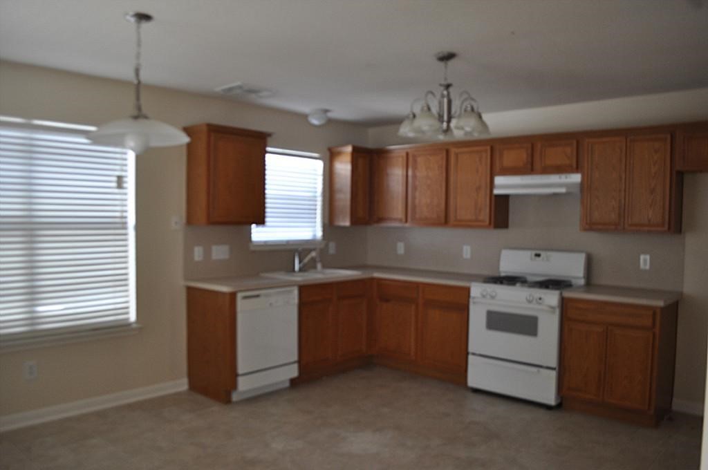 4911 Amorgas Isle Drive Spring, TX 77389 - Photo 4 of 14 Kitchen