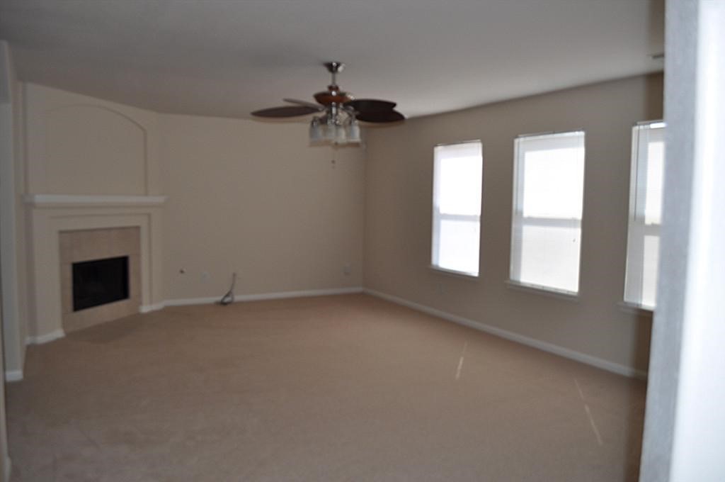 4911 Amorgas Isle Drive Spring, TX 77389 - Photo 5 of 14 Living Room