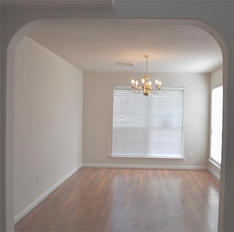 4911 Amorgas Isle Drive Spring, TX 77389 - Photo 6 of 14 Dining Room