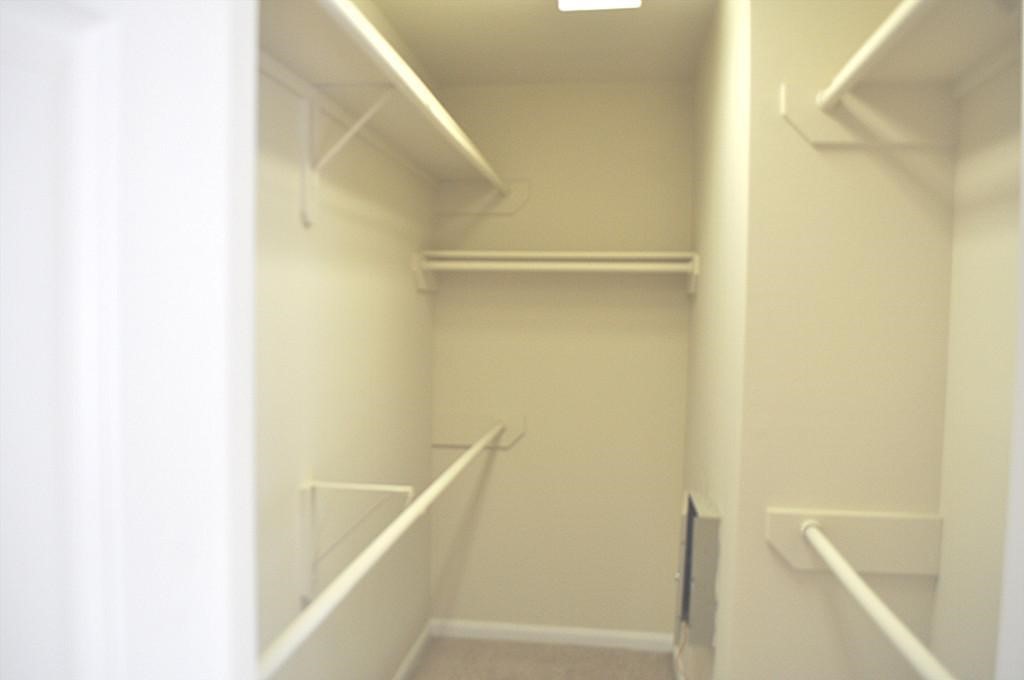 4911 Amorgas Isle Drive Spring, TX 77389 - Photo 9 of 14 Primary Closet