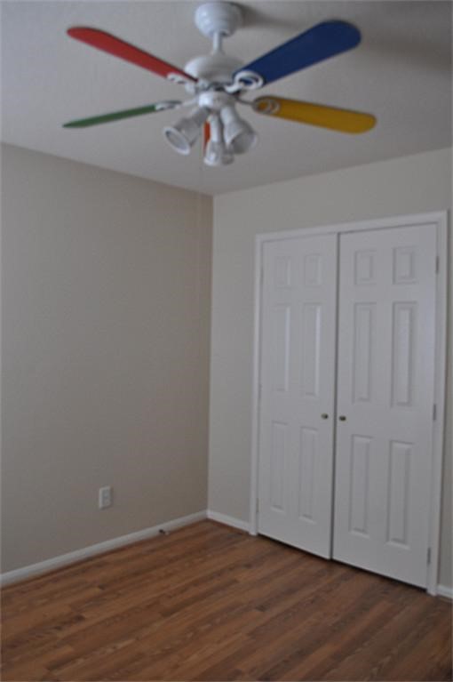 4911 Amorgas Isle Drive Spring, TX 77389 - Photo 10 of 14 2nd bed