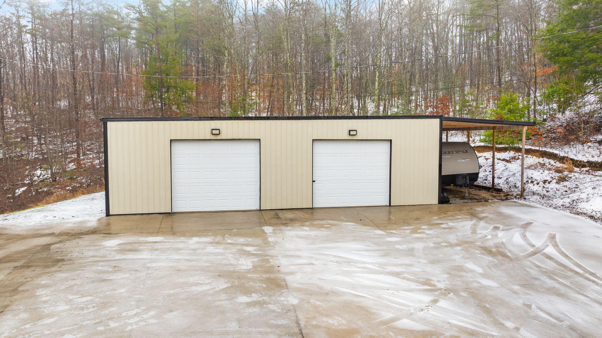 118 Gene Jones Road Stearns, KY 42647 - Photo 46 of 56 54-web-or-mls-DJI_20260204113144_0141_D