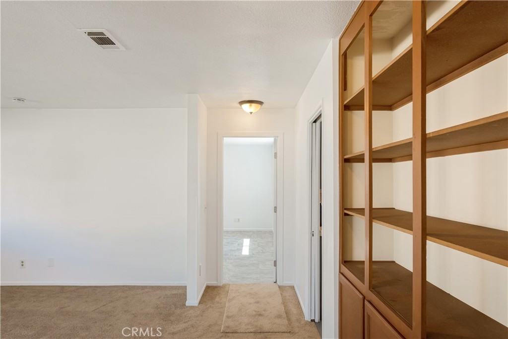 2348 Los Altos Circle Hemet, CA 92545 - Photo 18 of 35 a view of an entryway
