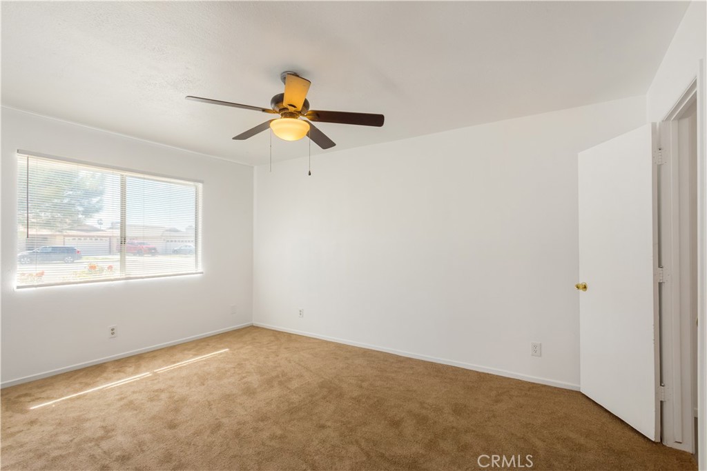 2348 Los Altos Circle Hemet, CA 92545 - Photo 28 of 35 an empty room with a window